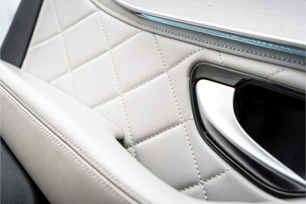 Mercedes-Benz GLC AMG GLC43 4MATIC - Panorama | Burmester | Designo | Fabrieksgarantie l Luchtvering |