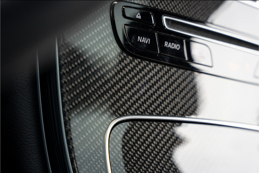 Mercedes-Benz GLC AMG GLC43 4MATIC - Panorama | Burmester | Designo | Fabrieksgarantie l Luchtvering |