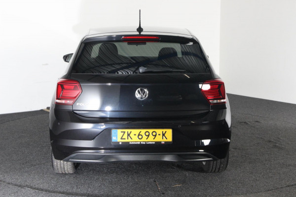 Volkswagen Polo 1.0 TSI Highline | Org. NL-auto | lmv 17" | parkeersensoren |
