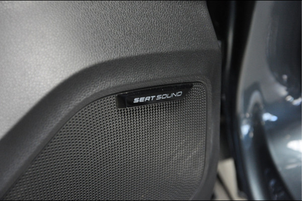 Seat Ateca 2.0 EcoTSI FR 4DRIVE Business Intense | 360 | Adaptive | Leder | Carplay |