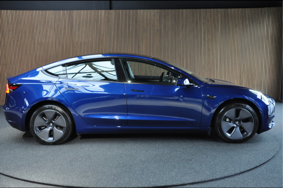 Tesla Model 3 Long Range AWD 78 kWh Autopilot ACC Stuurverw. Lane