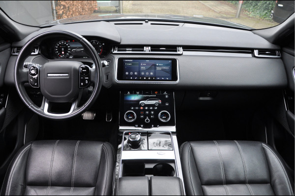 Land Rover Range Rover Velar 2.0 P300 Turbo AWD HSE | Stoelverw/koeling | Meridian | Memory | Carplay |