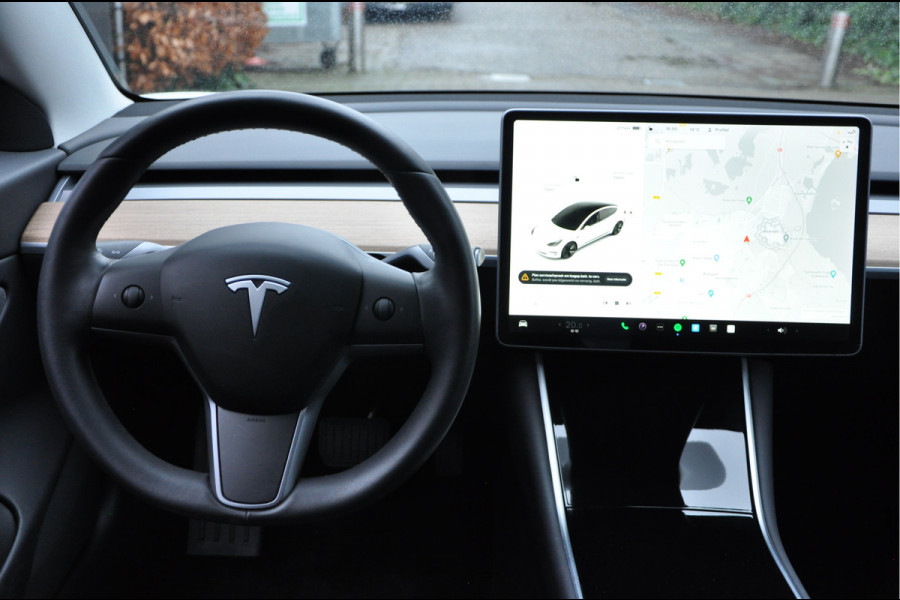 Tesla Model 3 Standard RWD Plus 60 kWh | Autopilot | ACC | Lane | subsidie €2000 |
