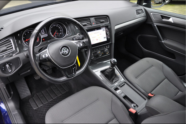 Volkswagen GOLF Variant 1.5 TSI Navi Panorama Camera Climate PDC LM velgen