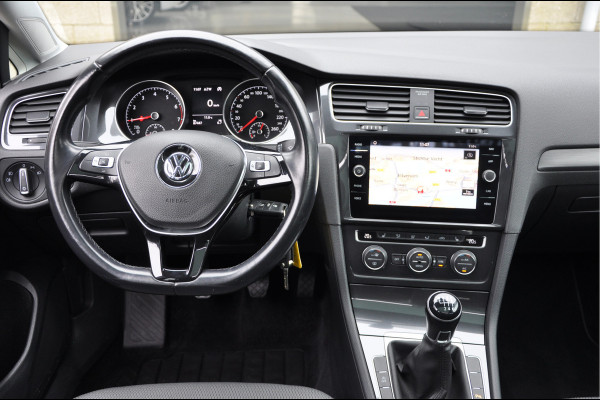 Volkswagen GOLF Variant 1.5 TSI Navi Panorama Camera Climate PDC LM velgen