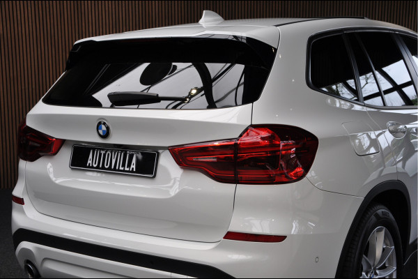 BMW X3 xDrive20i Business Edition | Pano | M-Sport | Camera |