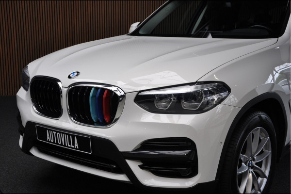 BMW X3 xDrive20i Business Edition | Pano | M-Sport | Camera |