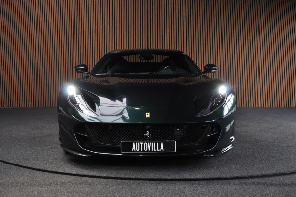 Ferrari 812 GTS 6.5 V12 HELE | FULL CARBON | ADAS | LIFT | 360 | JBL |