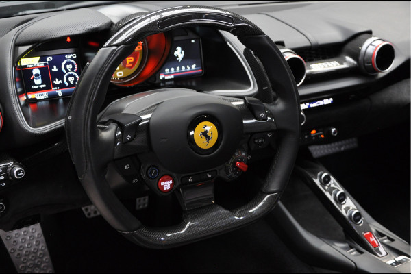 Ferrari 812 GTS 6.5 V12 HELE Full Carbon ADAS LIFT 360 JBL