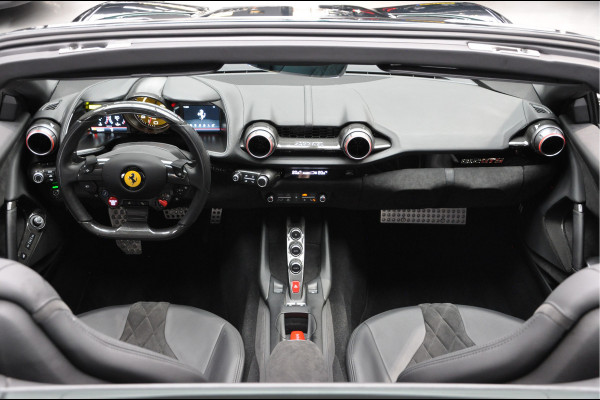 Ferrari 812 GTS 6.5 V12 HELE Full Carbon ADAS LIFT 360 JBL