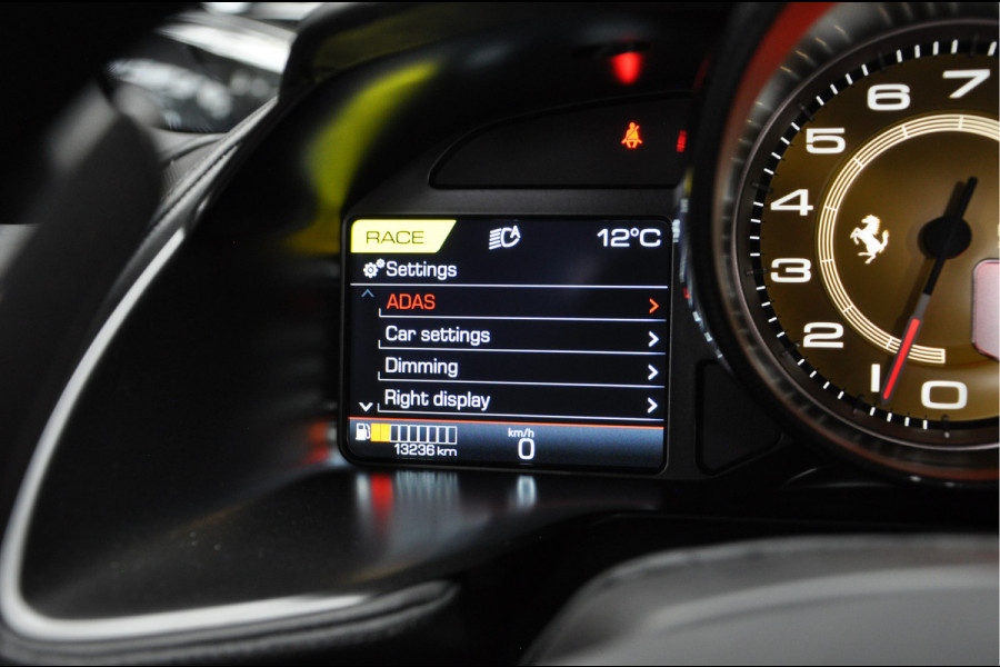 Ferrari 812 GTS 6.5 V12 HELE | FULL CARBON | ADAS | LIFT | 360 | JBL |
