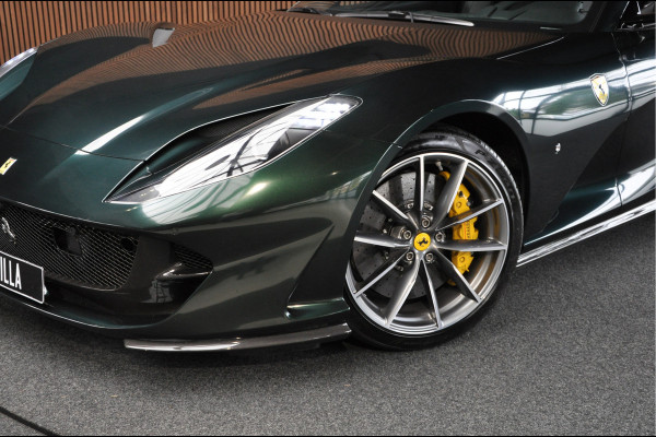 Ferrari 812 GTS 6.5 V12 HELE | FULL CARBON | ADAS | LIFT | 360 | JBL |