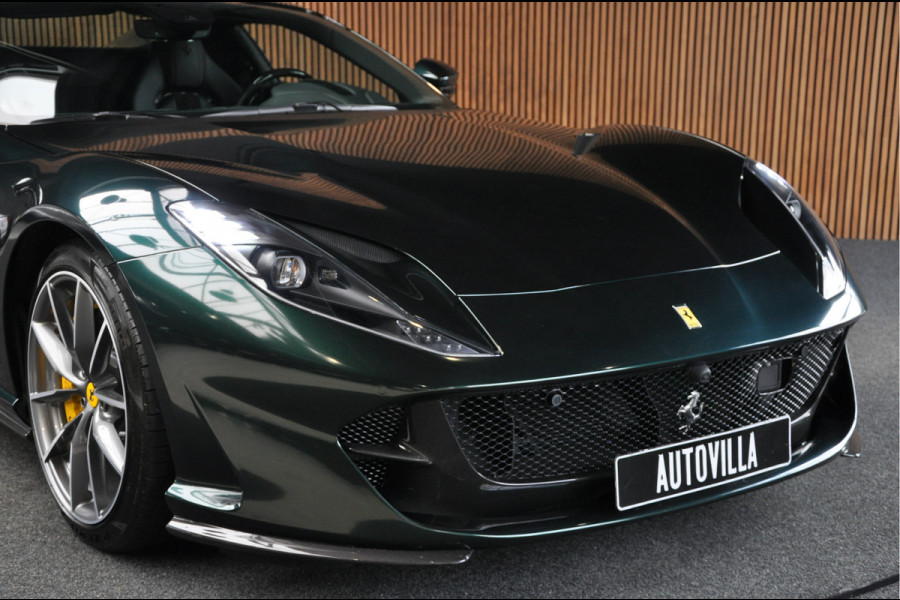 Ferrari 812 GTS 6.5 V12 HELE | FULL CARBON | ADAS | LIFT | 360 | JBL |