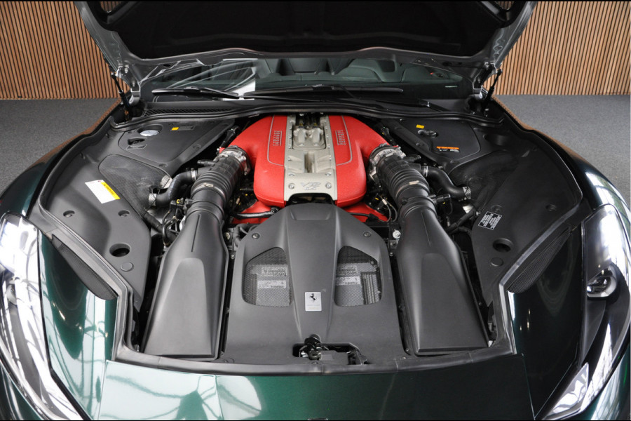 Ferrari 812 GTS 6.5 V12 HELE | FULL CARBON | ADAS | LIFT | 360 | JBL |