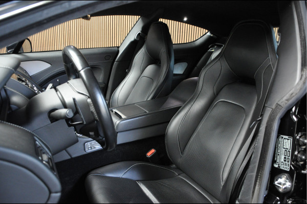 Aston Martin Rapide 6.0 V12 S | Camera | Cruise | Stoelverwarming/Ventilatie voor + achter |