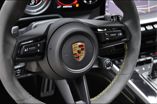 Porsche 911 3.8 TurboS Carbon Pano Exclus. SportChrono Lift