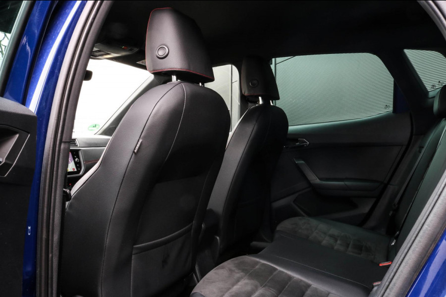 Seat Arona 1.5 TSI EVO FR - BEATS - VIRTUAL - CAMERA
