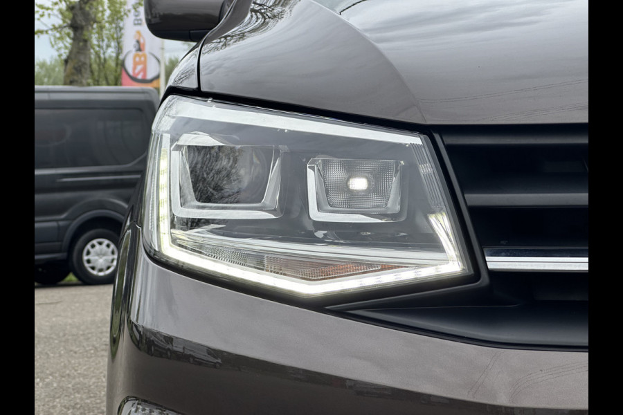 Volkswagen Caddy 2.0 TDI L1H1 BMT Exclusive Edition | NL-auto | 1e eigenaar | Vol opties