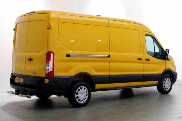 Ford Transit 350 2.0 TDCI 170pk E6 L3H2 RWD Trend Airco/Trekhaak 2800kg 10-2017