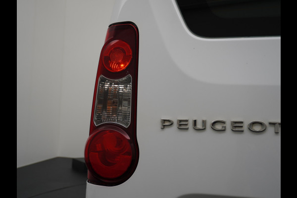 Peugeot Partner 120 1.6 BlueHDi 75 L1 Premium, Euro6, Cruise C, Airco, Electro Pakket, EX Lease