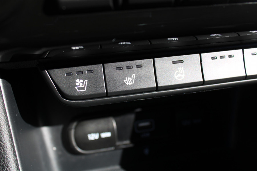 Kia Sportage 1.6 T-GDI GT-PlusLine | Vol opties! | Camera | Cruise | Electrische klep | Navi | 19" LM | Automaat | Panoramadak |