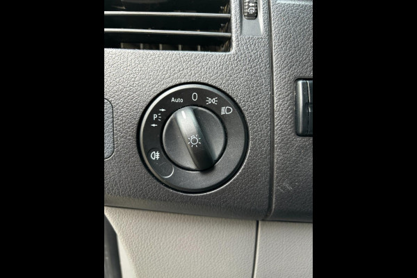 Mercedes-Benz Sprinter 214 CDI Automaat L2 H2 / Camera / Airco
