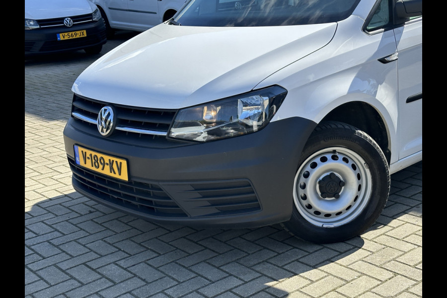Volkswagen Caddy 2.0 TDI L1H1 EURO6 Trekhaak/Navigatie systeem/Airco
