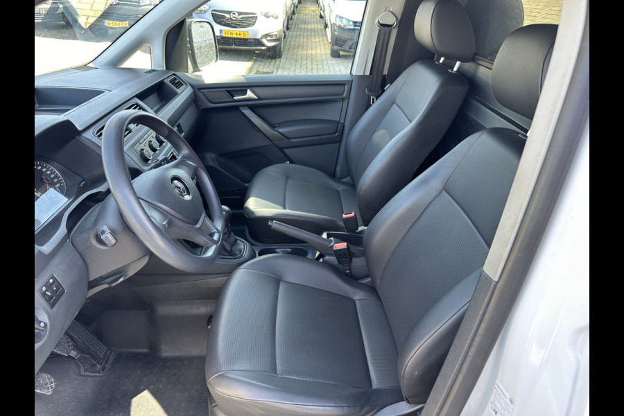 Volkswagen Caddy 2.0 TDI L1H1 EURO6 Trekhaak/Airco/Navigatie systeem