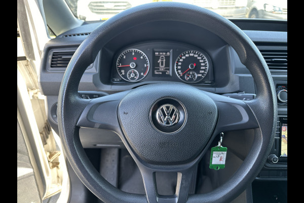 Volkswagen Caddy 2.0 TDI L1H1 EURO6 Trekhaak/Airco/Navigatie systeem