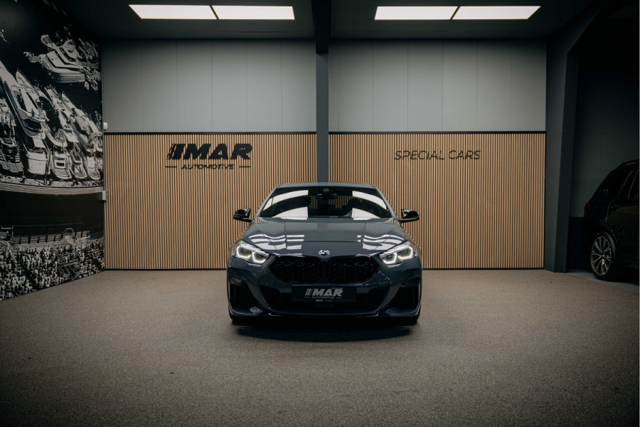 BMW 2 Serie Gran Coupé M235i xDrive High Executive | M Aerodynamica | Head-up Display | ACC | Panoramadak |