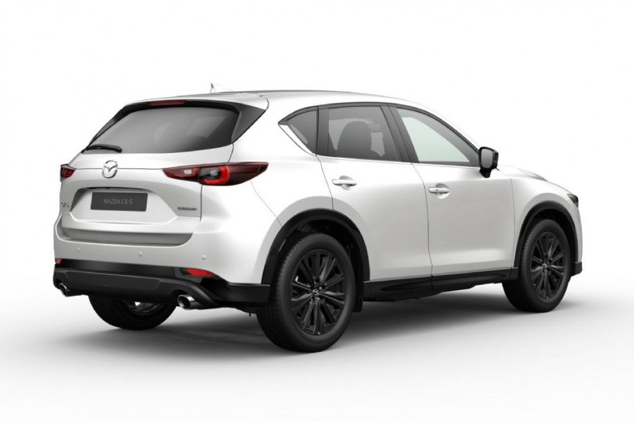 Mazda CX-5 2.0 e-SkyActiv-G M Hybrid 165PK 6AT Homura | Comfort Pack | | Hoge Korting | Uit voorraad leverbaar | Private Lease vanaf €549,- per maand |