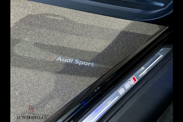 Audi RS6 Avant 4.0 TFSI Quattro |Fabr. Garantie|Carbon|Keramisch