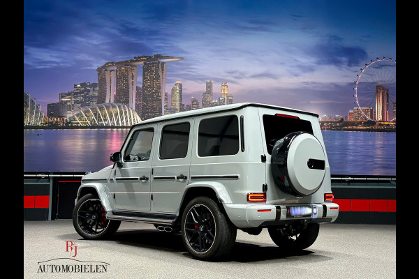 Mercedes-Benz G-Klasse G63 AMG Burmester|Memory|Incl. BTW