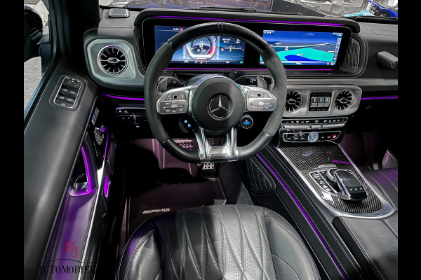 Mercedes-Benz G-Klasse G63 AMG Incl. BTW|Fabr. Garantie 07/2024|VOL!!!