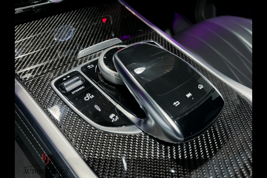 Mercedes-Benz G-Klasse G63 AMG Incl. BTW|Fabr. Garantie 07/2024|VOL!!!
