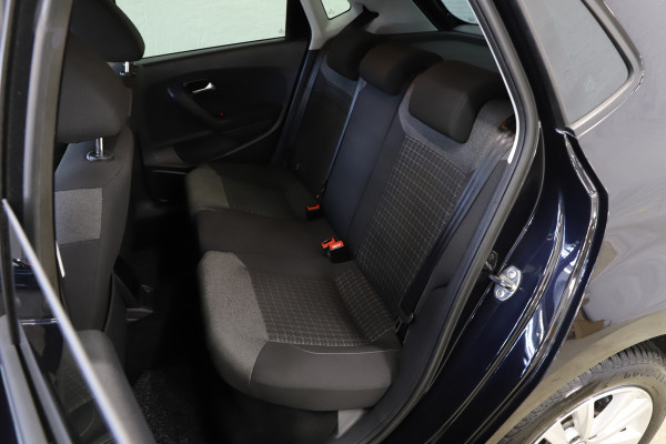 Volkswagen Polo 1.2 TSI 90pk Comfortline Navigatie Pdc Cruise Carplay