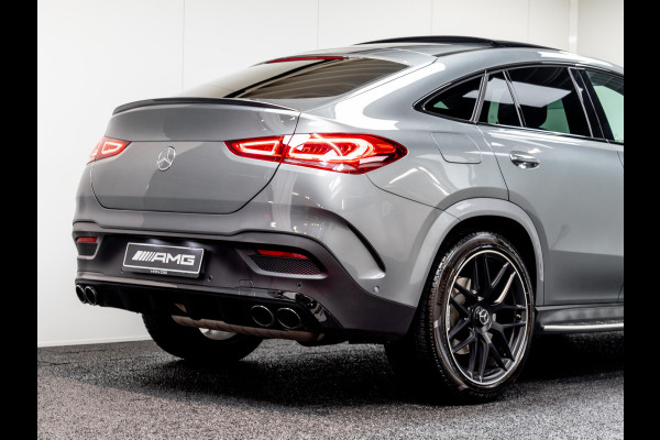 Mercedes-Benz GLE Coupé GLE 53 AMG 4MATIC+ | 22 Inch | HUD | Burmester