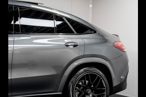 Mercedes-Benz GLE Coupé GLE 53 AMG 4MATIC+ | 22 Inch | HUD | Burmester