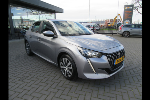 Peugeot 208 1.2 PureTech Active, Navigatie, Cruise Control