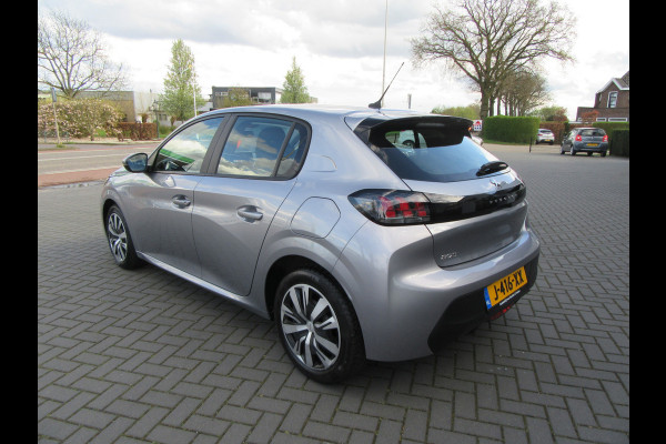 Peugeot 208 1.2 PureTech Active, Navigatie, Cruise Control