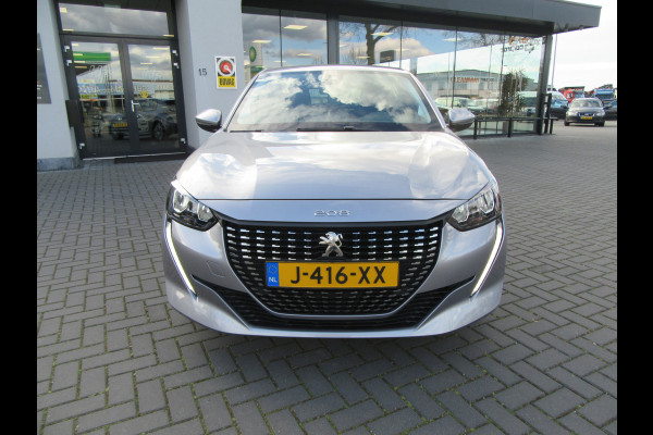 Peugeot 208 1.2 PureTech Active, Navigatie, Cruise Control