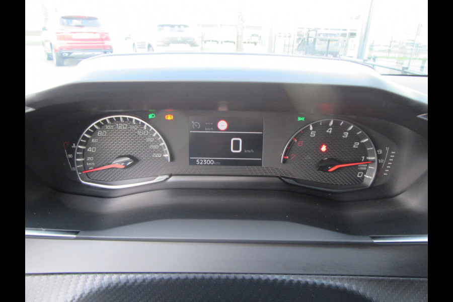 Peugeot 208 1.2 PureTech Active, Navigatie, Cruise Control