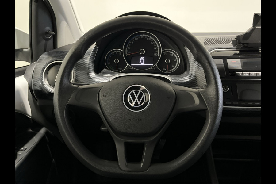 Volkswagen e-Up! e-up! Achteruitrijcamera | Parkeersensor achter | Cruise control | DAB+