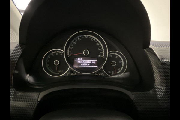 Volkswagen e-Up! e-up! Achteruitrijcamera | Parkeersensor achter | Cruise control | DAB+