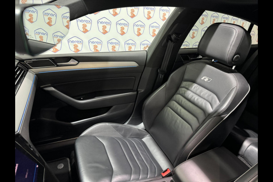 Volkswagen Arteon 2.0 TSI Business R Exclusive