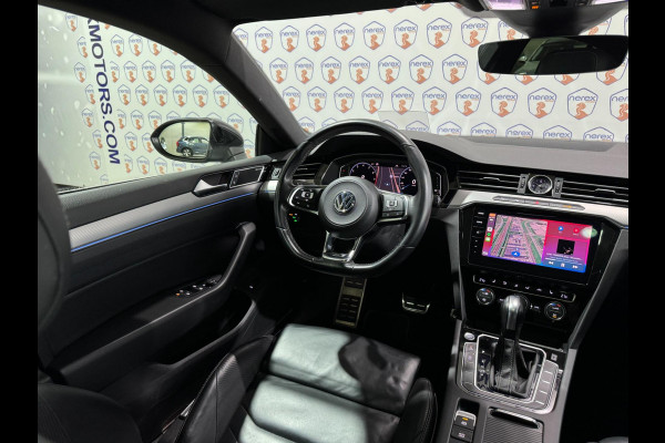 Volkswagen Arteon 2.0 TSI Business R Exclusive