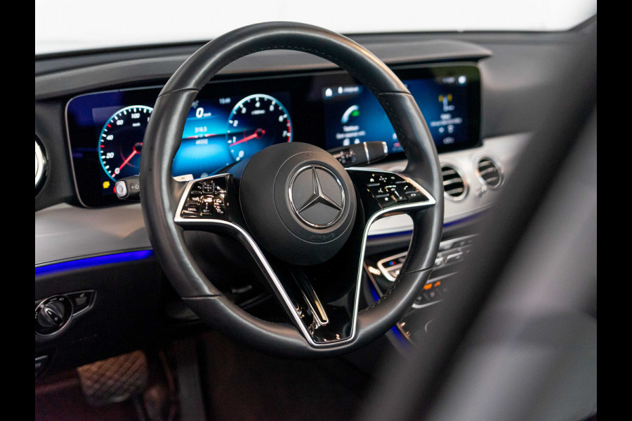 Mercedes-Benz E-Klasse 200 Business Solution