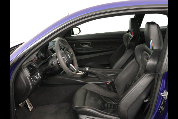 BMW 4 Serie Coupé M4 CS (Orgineel Nederlands geleverd!!!, FULL OPTION, Dealer onderhouden, Premium Select garantie)