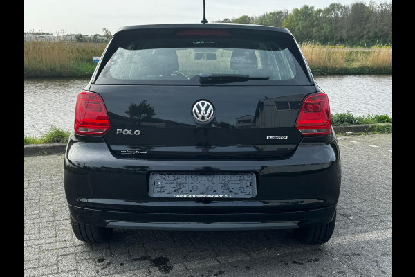 Volkswagen Polo 1.0 TSI Comf.L DSG 95 PK st verw. Airco