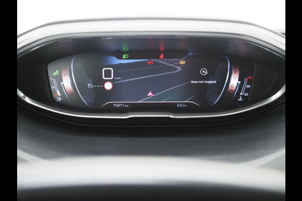 Peugeot 5008 1.2 PureTech GT-Line 7p | Panoramadak | 360 | Keyless | LED | Sfeerverlichting